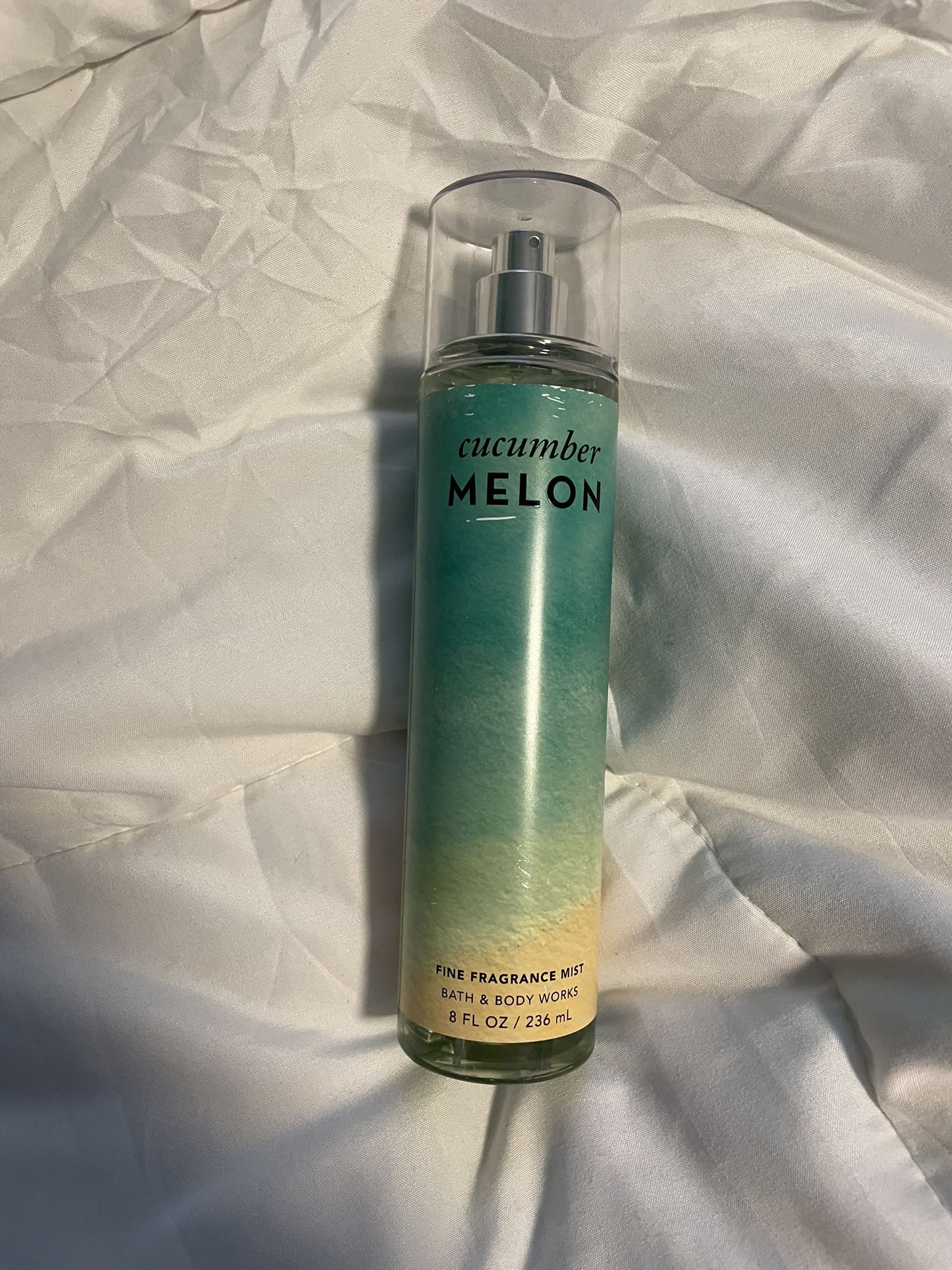 Body Spray