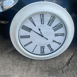 Clock