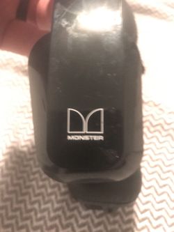 Monster Nokia headphones