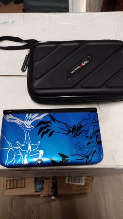 Nintendo 3Ds
