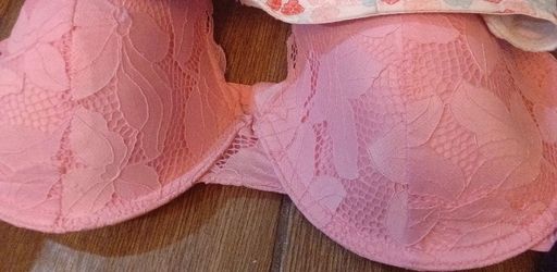 Women's bra