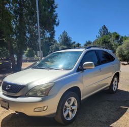 2004 Lexus Rx 330