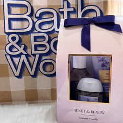 Bath & Body Works 