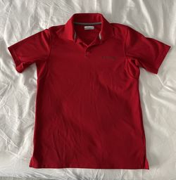 Colombia T-shirt Small For Men 