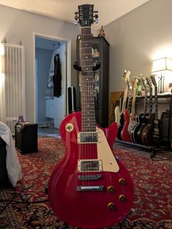 Rare 1999 Gibson Les Paul Studio