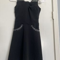 Girl Dress Size ( 10 )