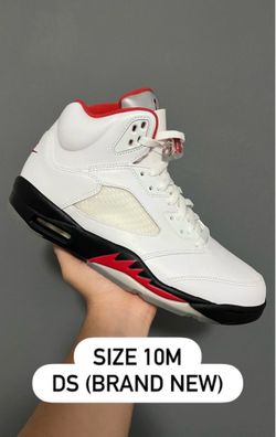 Air Jordan 5 Retro