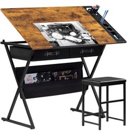 Draft Table