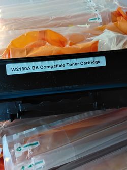HP toner cartridge