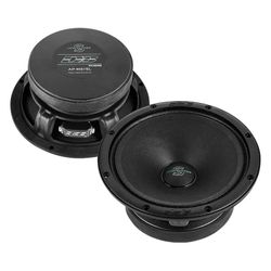 *BRAND NEW IN BOX* MID RANGE SPEAKERS