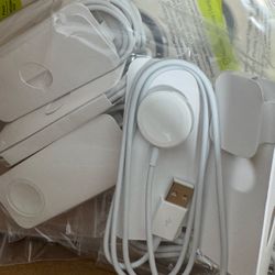 Original Apple Watch Charger 