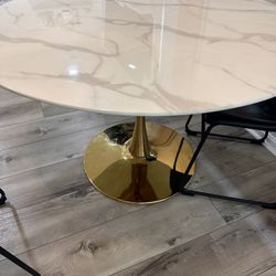 Dine In Table Luxury Ceramic 