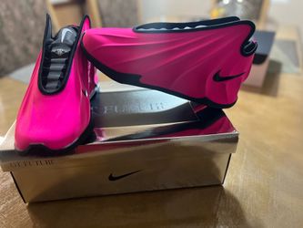 Nike G.T. Future