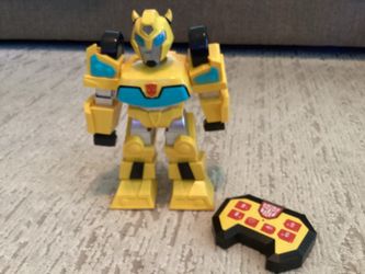 Transformer