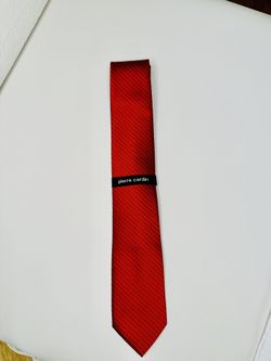 Pierre Cardin Men Tie 