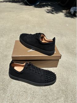 Christian Louboutin Shoes