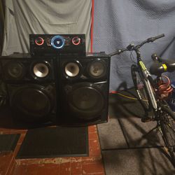 Samsung MX-FS9000