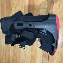 XL Air Walk Boot