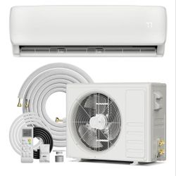 18000 BTU MINI SPLIT