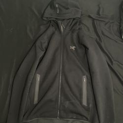 Arc’teryx Kyanite Hoody 
