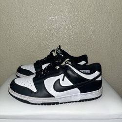 Nike Dunk Low Panda 7Y – Clean & Ready 