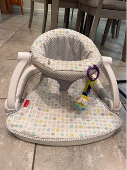 Baby seat