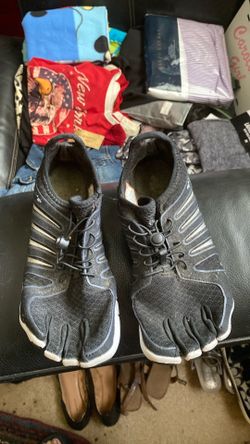 Fila Finger Toe Shoes