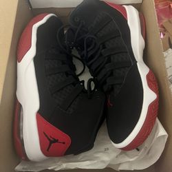 Jordan Max Aura