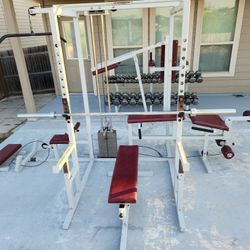 Home Gym