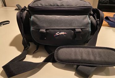 Camera bag