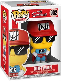 The Simpson POPS