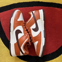 Nike Dunk Bronze Eclipse 
