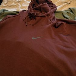 Nike Sweatshirt 