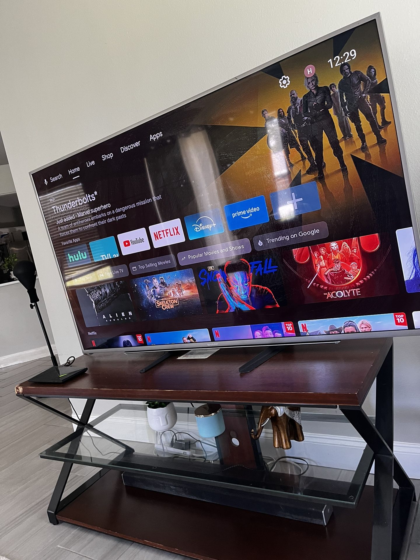 Tv 