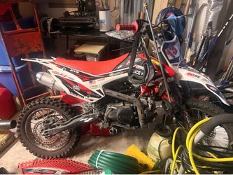 Selling both or trading both for an e bike