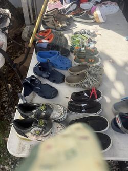Zapatos Niños