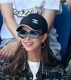 Chanel Cap New