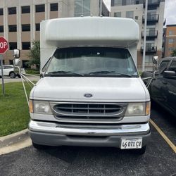 1999 Ford F-350 Super Duty