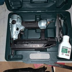 Metabo 2” 18 Gage Brad Nailer