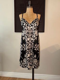 Metal Mulisha summer dress Small