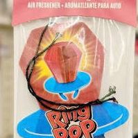 🍭RING 🍭POP 🍭Air Fresheners 🍭