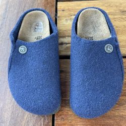 Birkenstock Clogs 