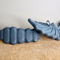 Adidas Yeezy 450 Stone Marine Men’s Size 10 IG5530 New No Box