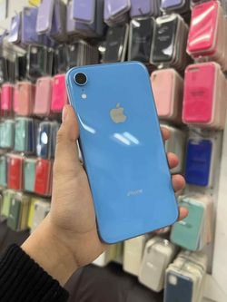 Iphone XR 128GB UNLOCKED 