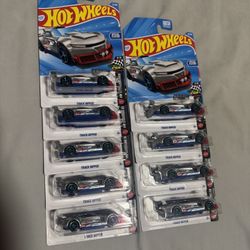 Hotwheels