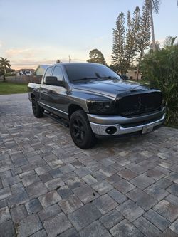 2006 Dodge Ram 1500
