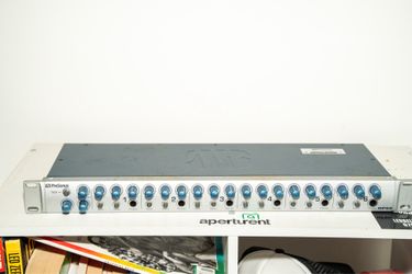 PreSonus HP60 Six Channel Headphone Mixing System