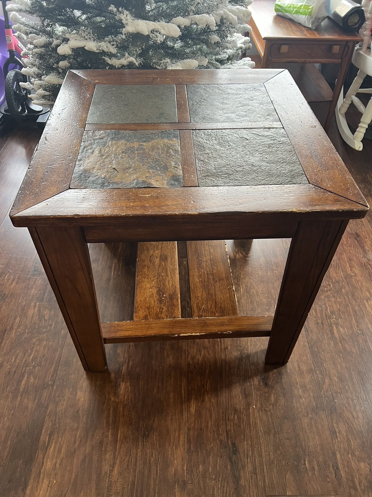 End Table