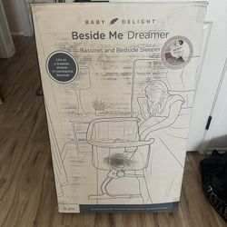Baby Delight Baby Beside Me Dreamer 