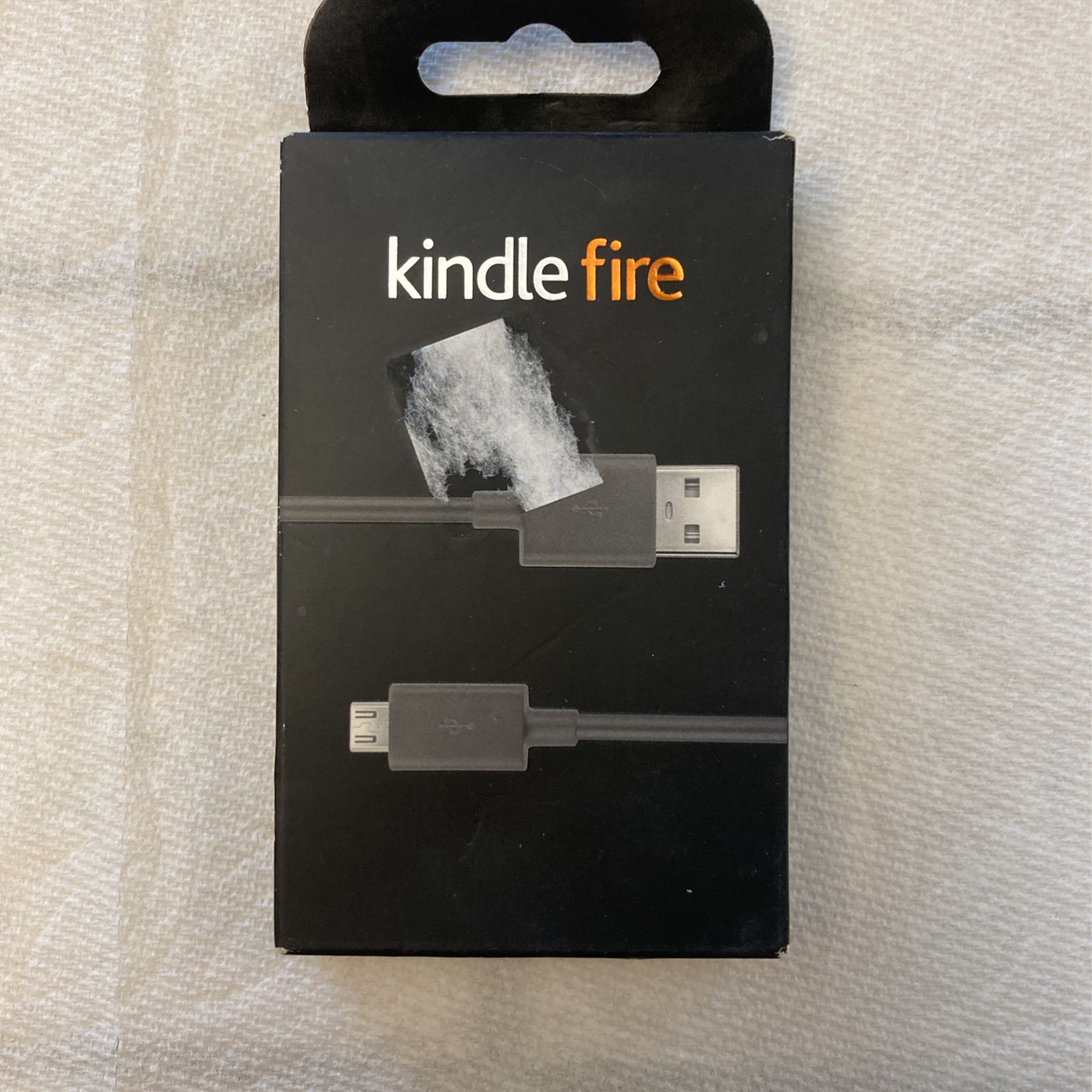 New Kindle Fire 